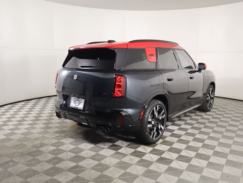 Thumbnail: 2026 MINI Cooper Countryman - 5