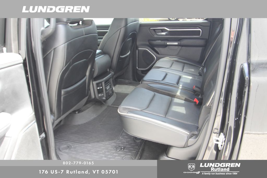 Used 2023 Ram 1500 Truck