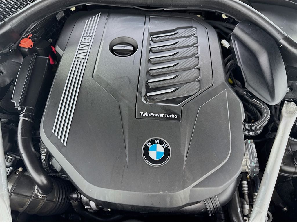 Used Car 2023 Bmw 8 Series  840i For Sale Under $50,000 In San Antonio, Texas