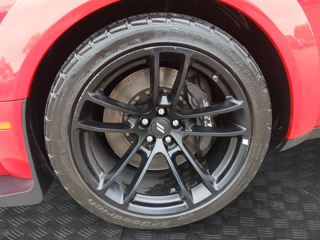 Used Car 2021 Dodge Challenger  R/t Scat Pack Widebody For Sale Under $50,000 In Austin, Texas