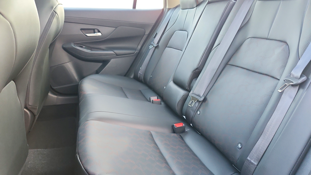 2026 Nissan Sentra