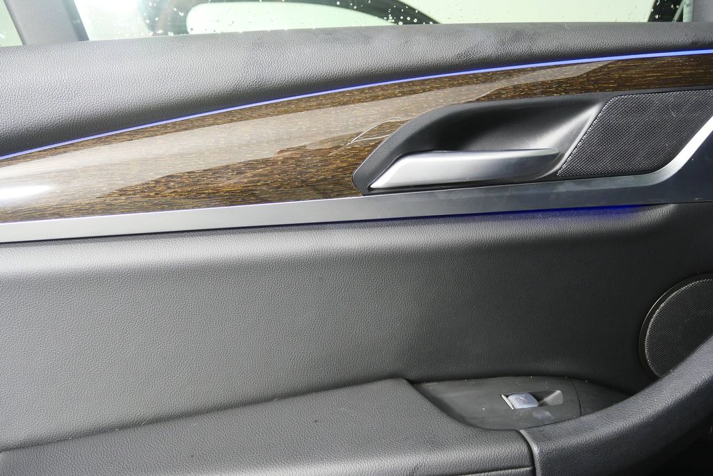 Thumbnail: 2023 BMW X3 - 12