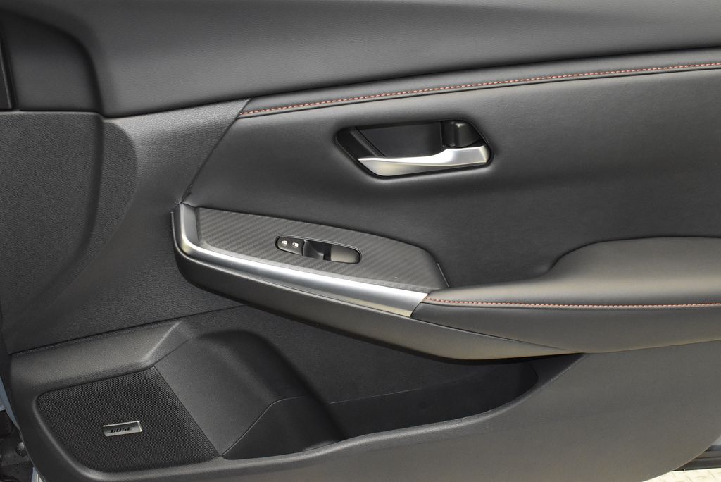 Thumbnail: 2025 Nissan Sentra - 25