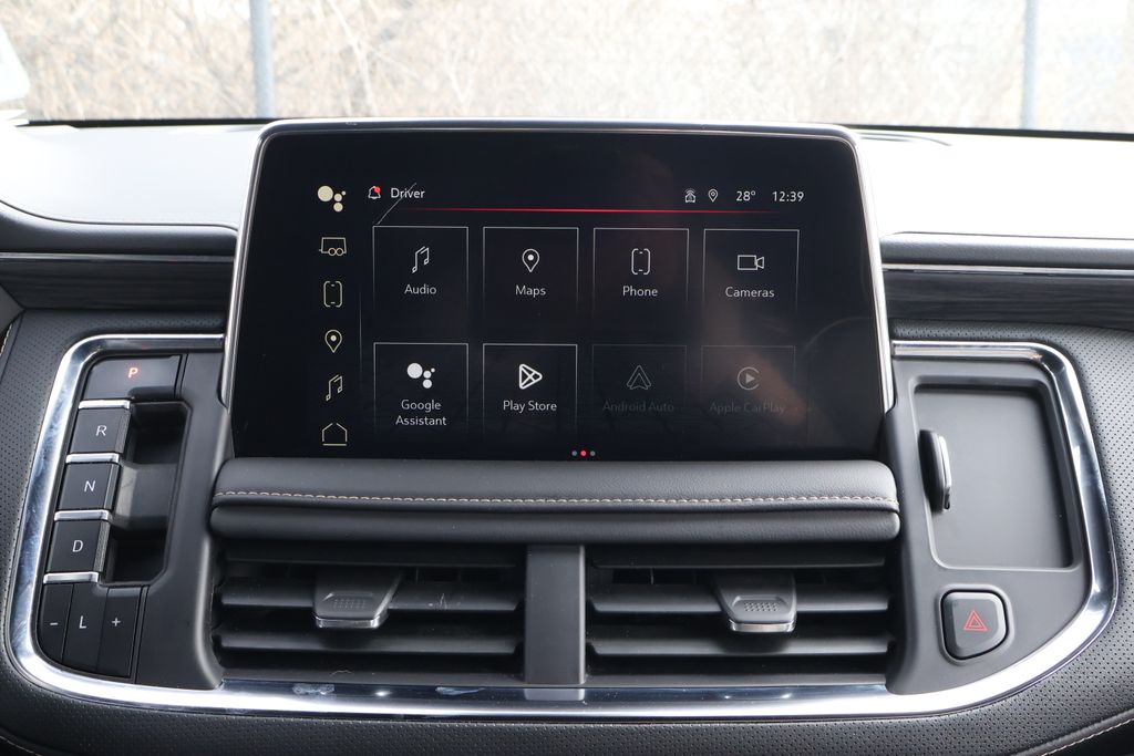 Thumbnail: 2024 GMC Yukon - 18