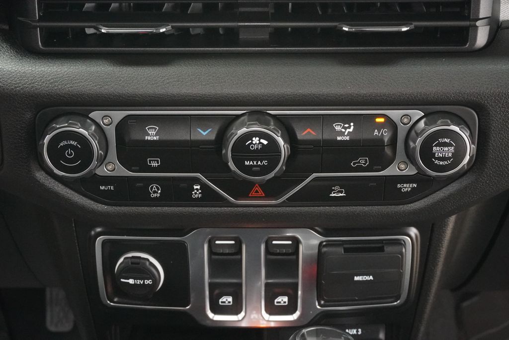 Used Car 2024 Jeep Wrangler  Sport S For Sale Under $35,000 In Weatherford, Texas