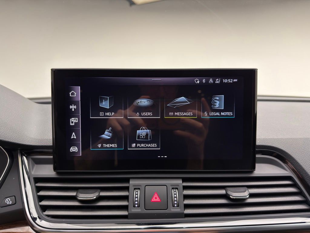 Thumbnail: 2023 Audi Q5 - 7