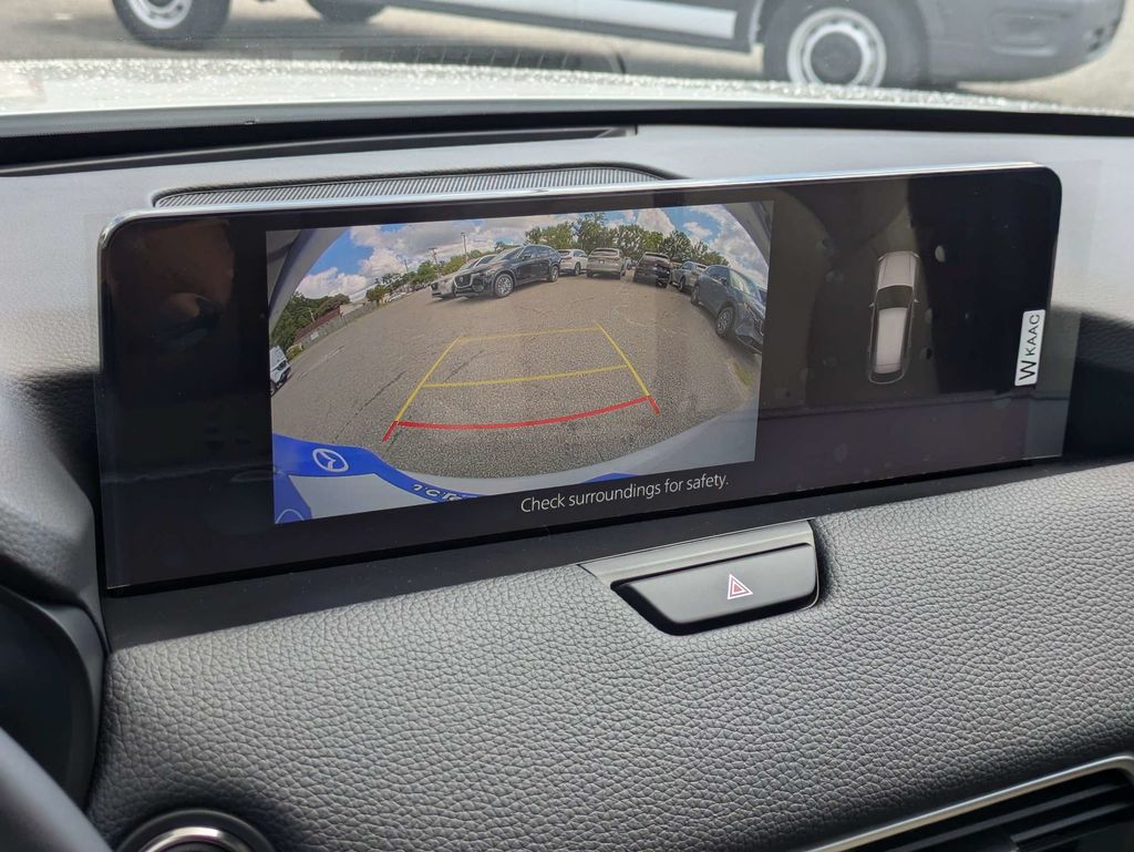 2026 Mazda CX-90 3.3 Turbo Preferred