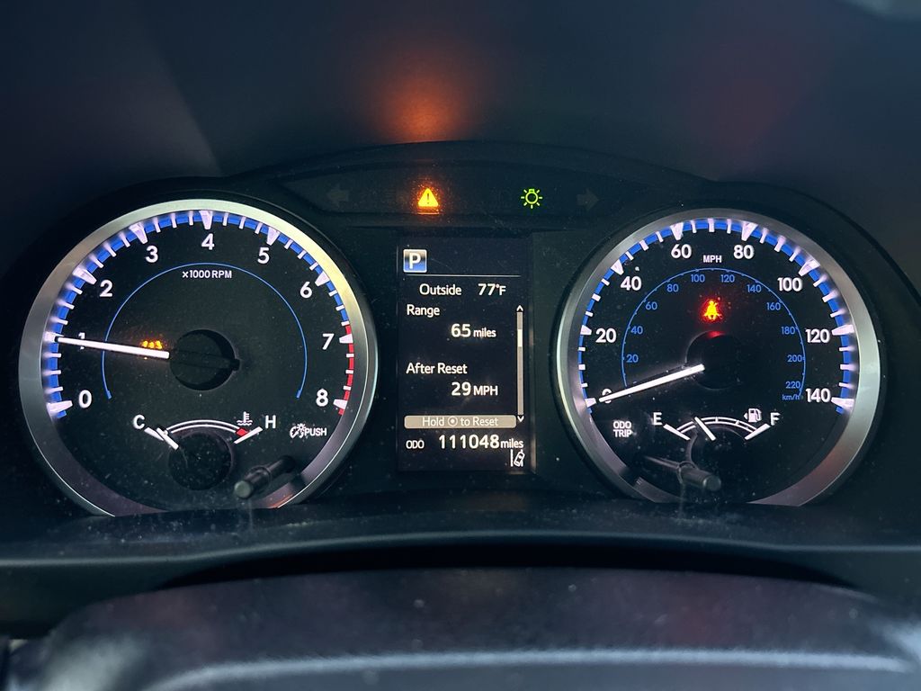 Thumbnail: 2017 Toyota Highlander - 21