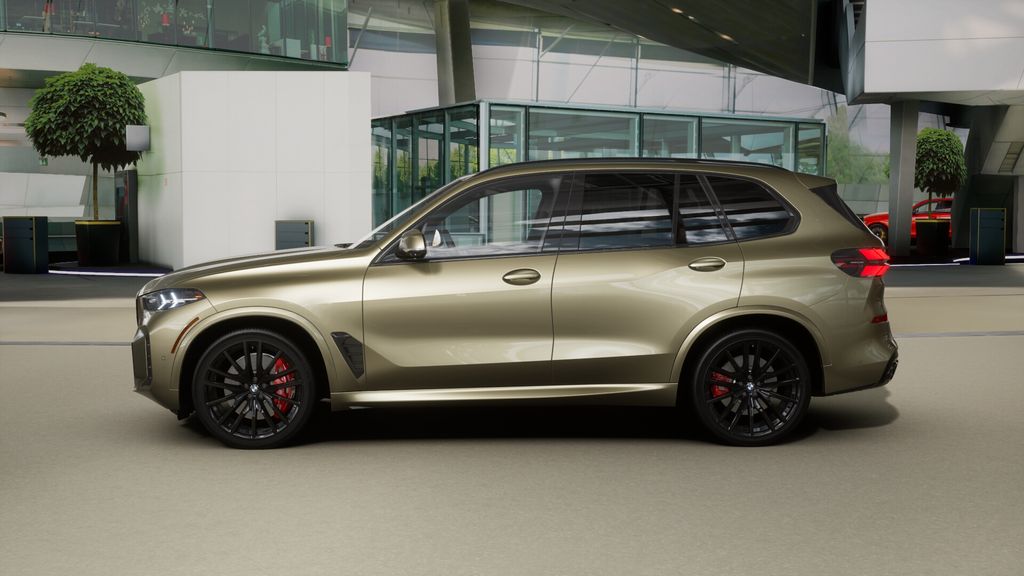 2026 BMW X5 xDrive40i 30