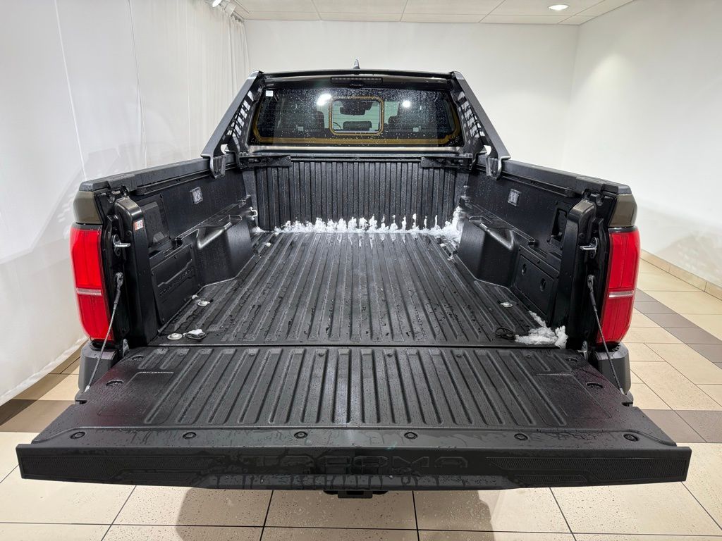 Thumbnail: 2026 Toyota Tacoma - 10