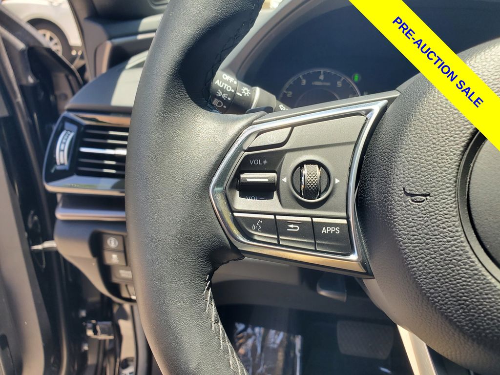 Used 2025 Acura RDX SUV