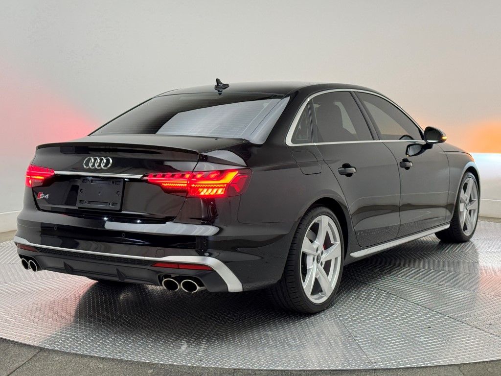 2023 Audi S4 Premium Plus 13