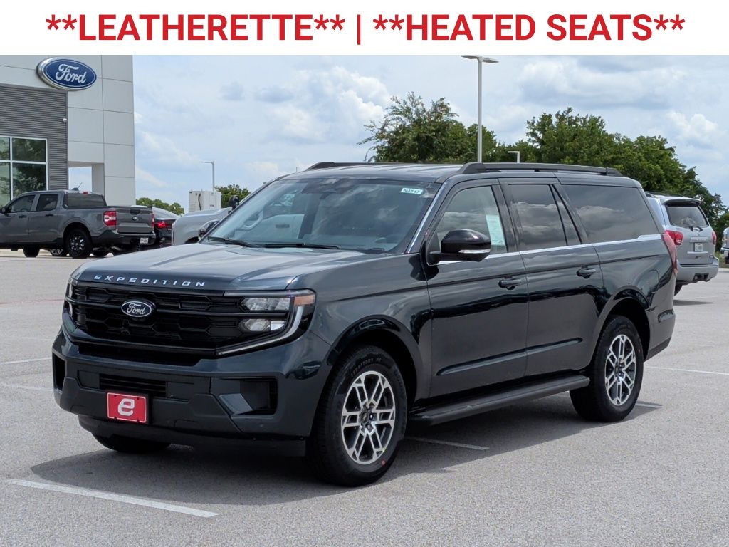 2026 Ford Expedition Max Active - 2