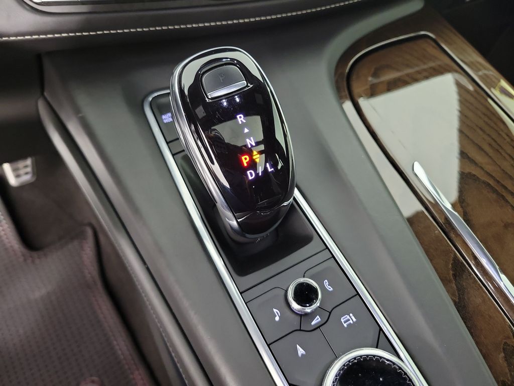 2022 Cadillac Escalade ESV Premium Luxury Platinum Blue at Bayway Cadillac Southwest