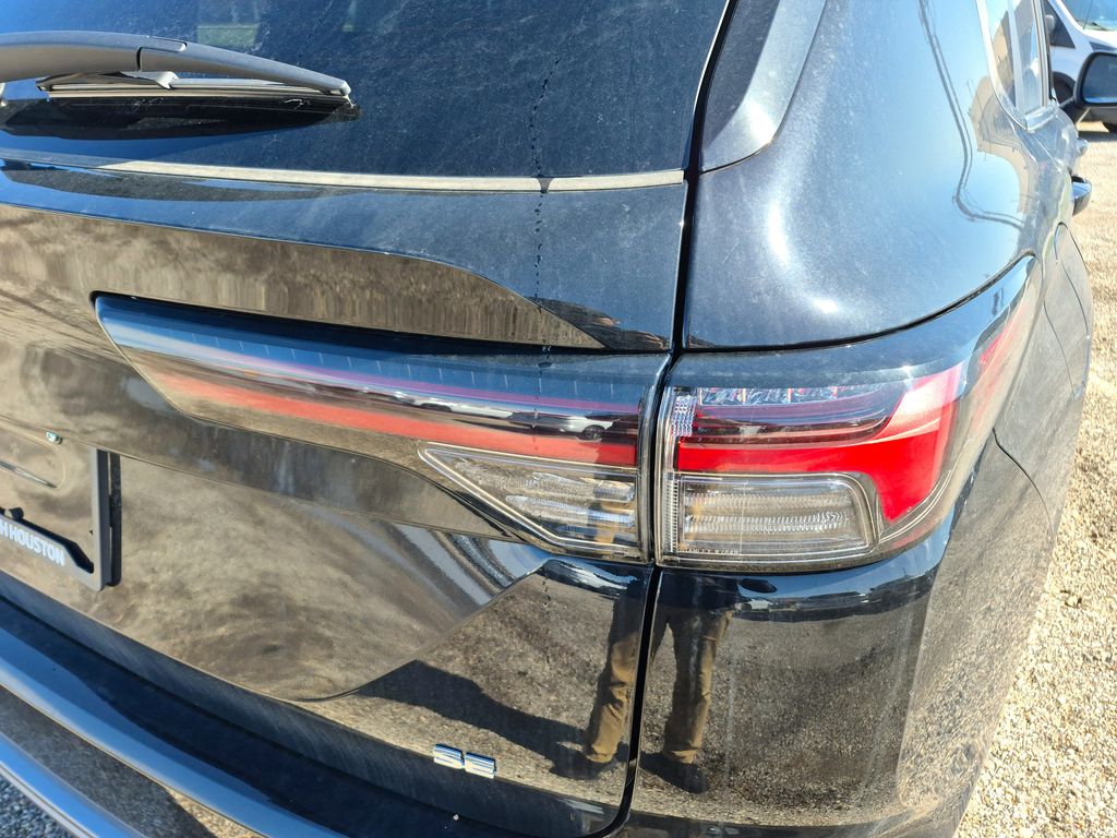 2026 Mitsubishi Outlander SE - 10