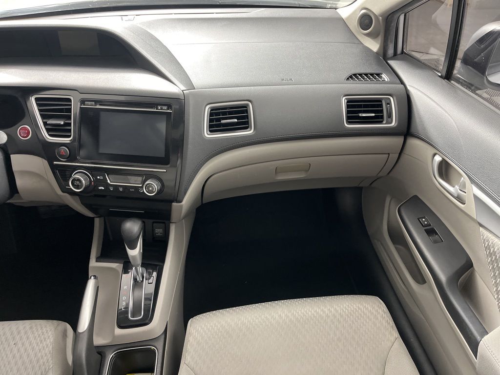 Thumbnail: 2014 Honda Civic - 15