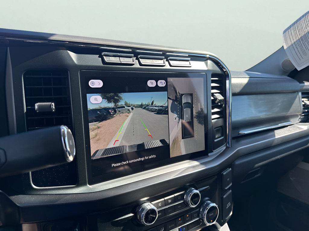 Used Car 2023 Ford F-350sd  Lariat For Sale Under $80,000 In Austin, Texas