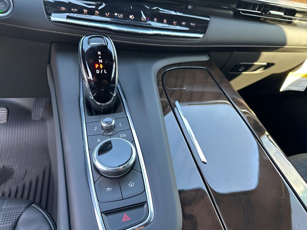 Used Car 2024 Cadillac Escalade  Utility Sport Platinum Four Wheel Drive For Sale Under $100,000 In Austin, Texas