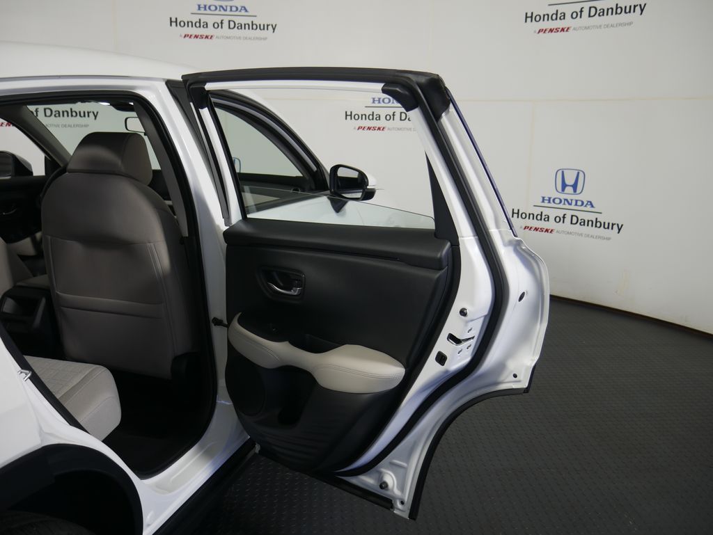 Thumbnail: 2024 Honda HR-V - 8