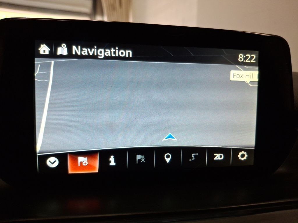 Used 2016 Mazda Mazda6 Sedan
