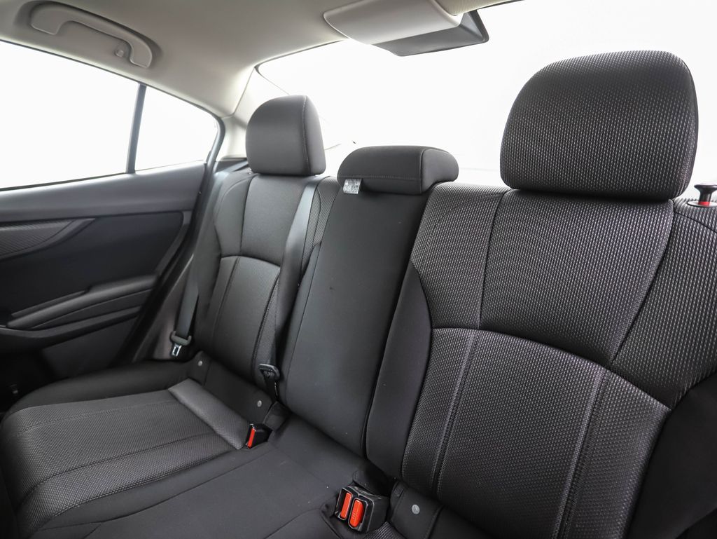 2023 Subaru Impreza Premium 19