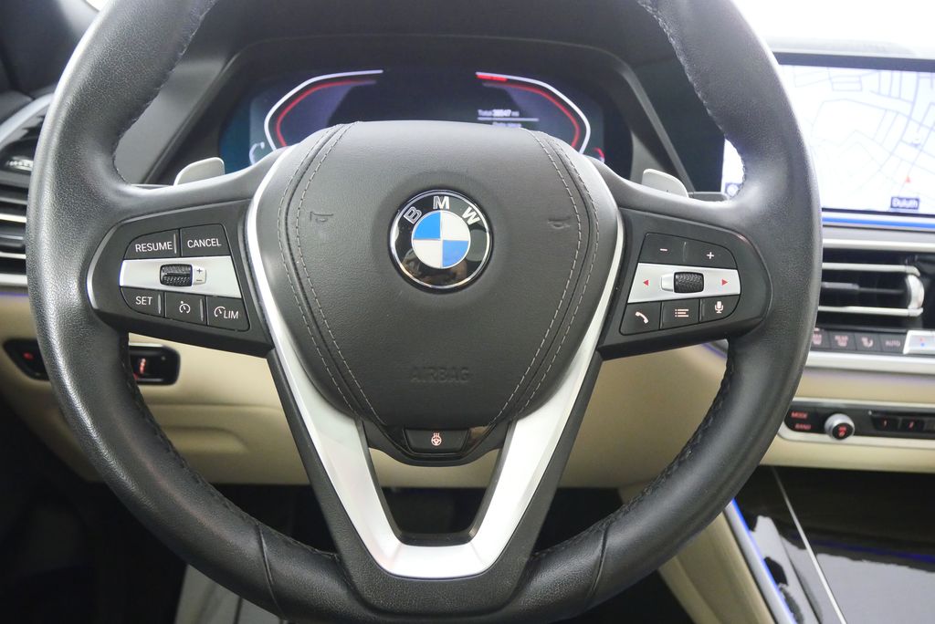 Thumbnail: 2020 BMW X5 - 22