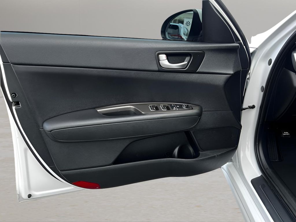Used 2020 Kia Optima Sedan