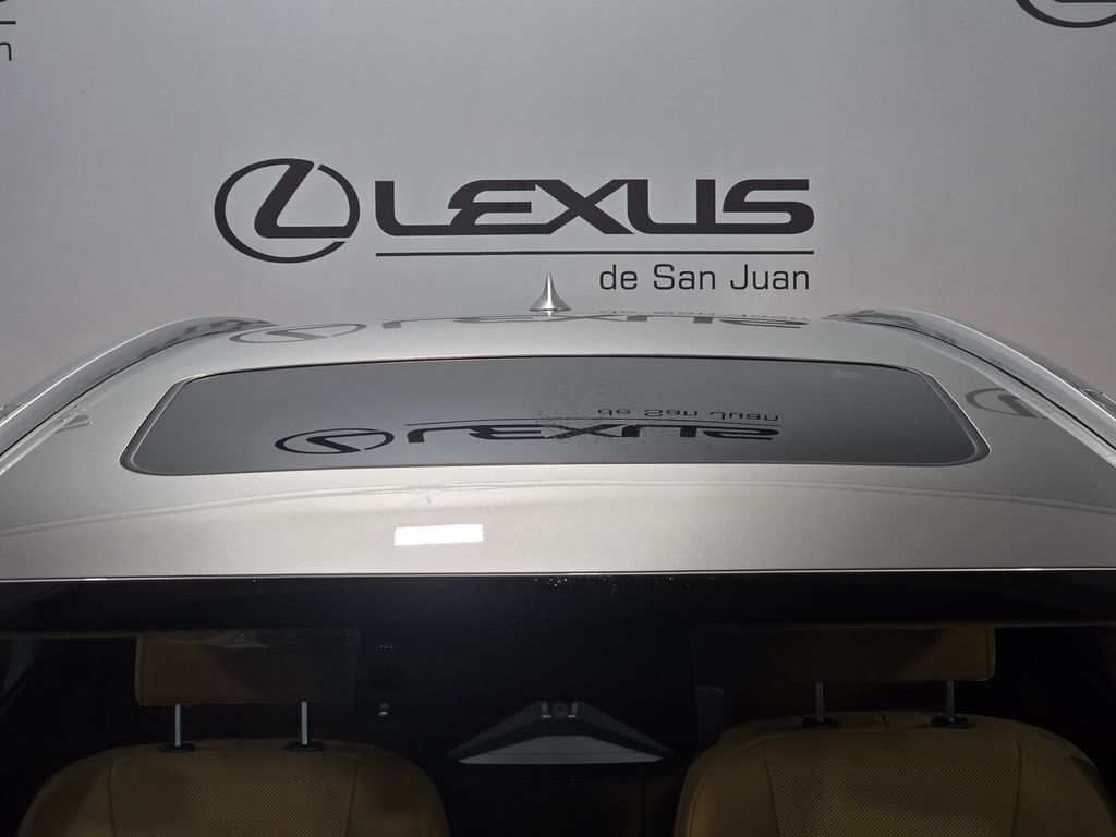 Thumbnail: 2026 Lexus NX - 7