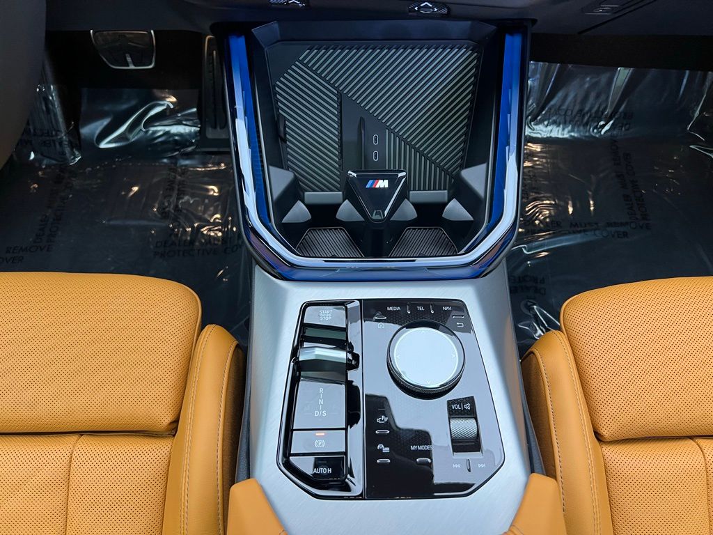 Thumbnail: 2026 BMW X3 - 16