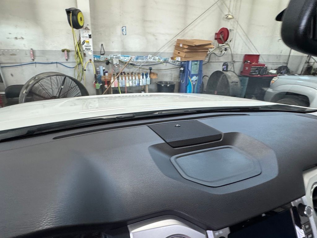 Used 2020 Toyota Tundra Truck