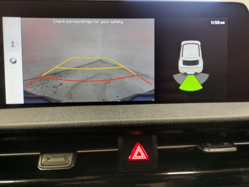 2024 Kia EV6 Light