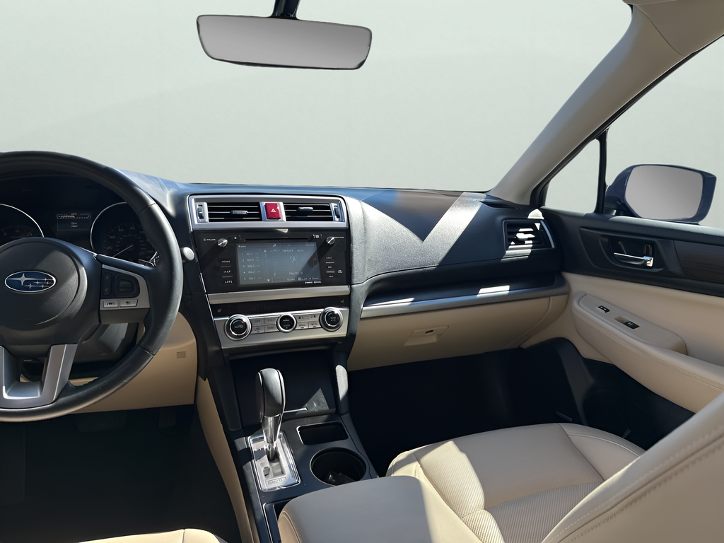 Used Car 2017 Subaru Legacy  2.5i For Sale Under $20,000 In Austin, Texas