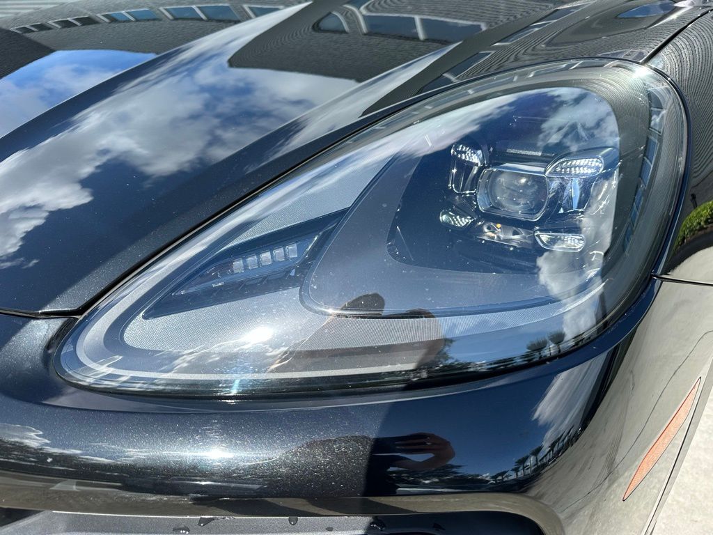 Thumbnail: 2023 Porsche  - 13