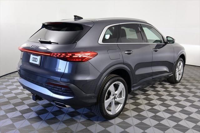 Thumbnail: 2025 Audi Q5 - 2