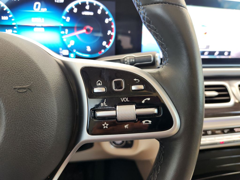 2020 Mercedes-Benz GLE GLE 350 White at Bayway Cadillac of The Woodlands