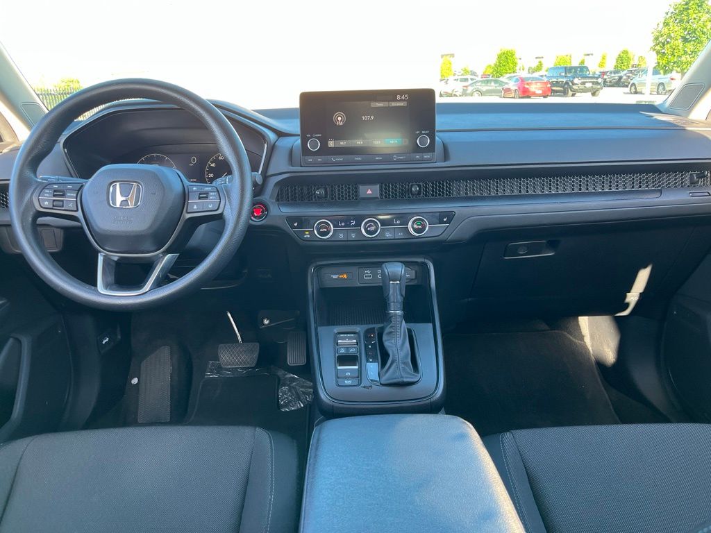 2023 Honda CR-V 13