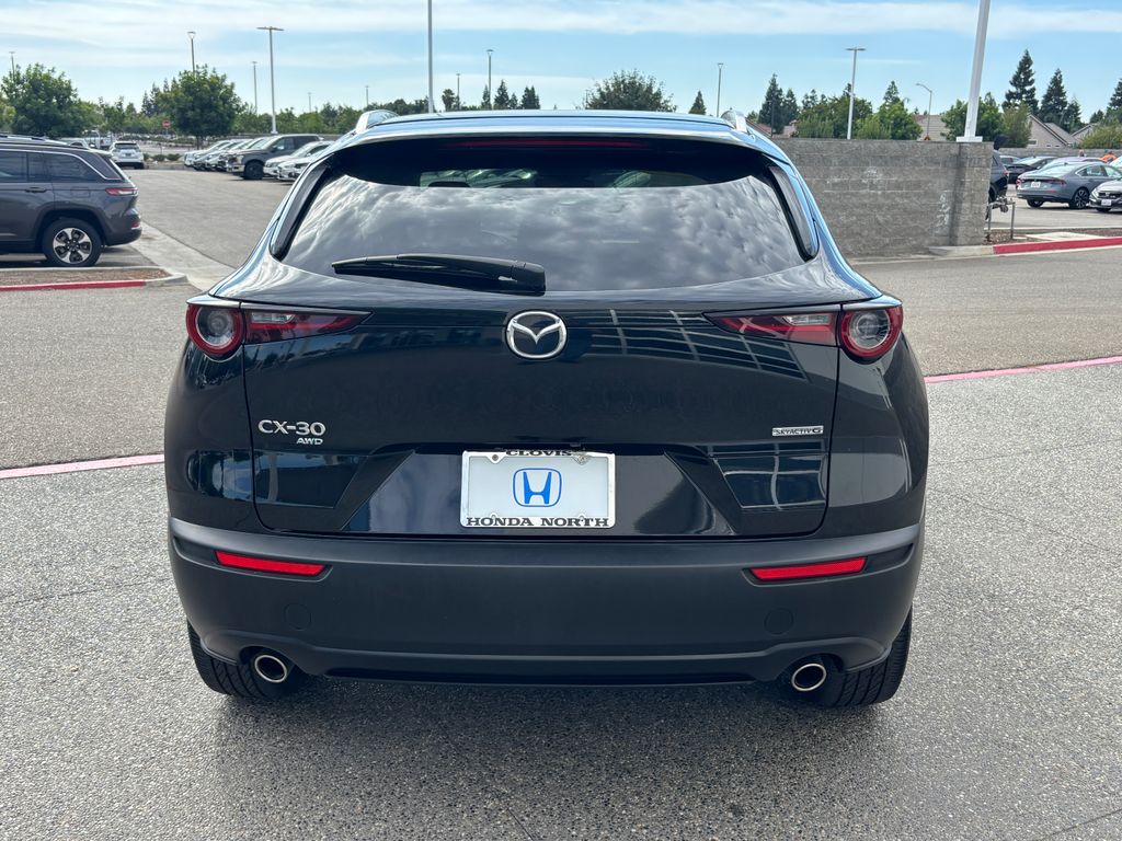 Thumbnail: 2025 Mazda CX-30 - 6