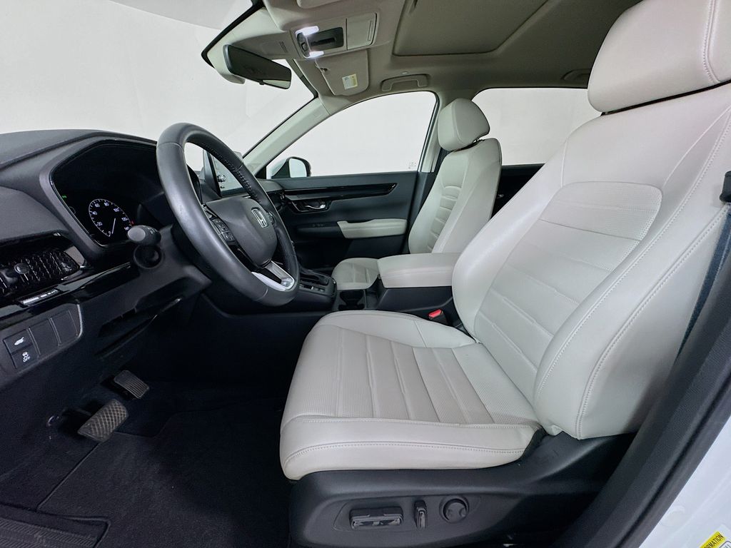 Used Car 2023 Honda Cr-v  Ex-l For Sale Under $35,000 In Austin, Texas