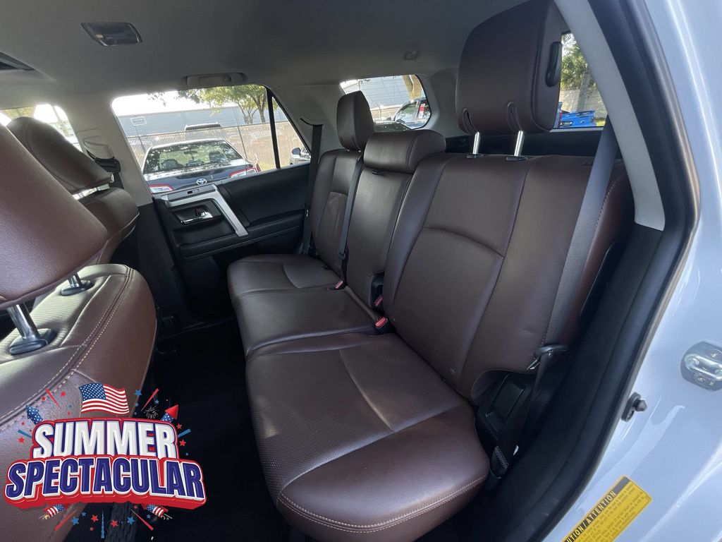 Used 2024 Toyota 4Runner SUV