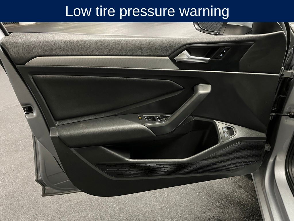 2021 Volkswagen Jetta 1.4T SE photo 13