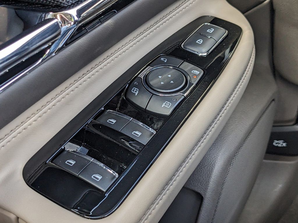 2024 Lincoln Corsair Grand Touring