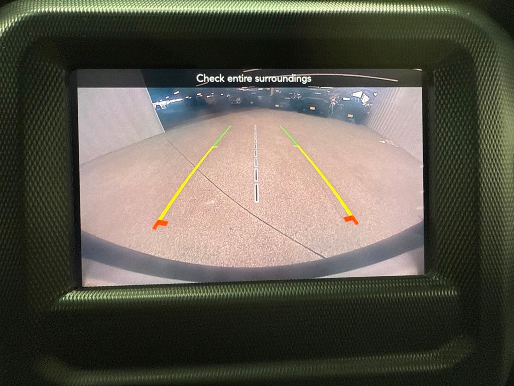 2022 Jeep Wrangler Sport S Gray at Classic Elite Chevrolet Hwy 6
