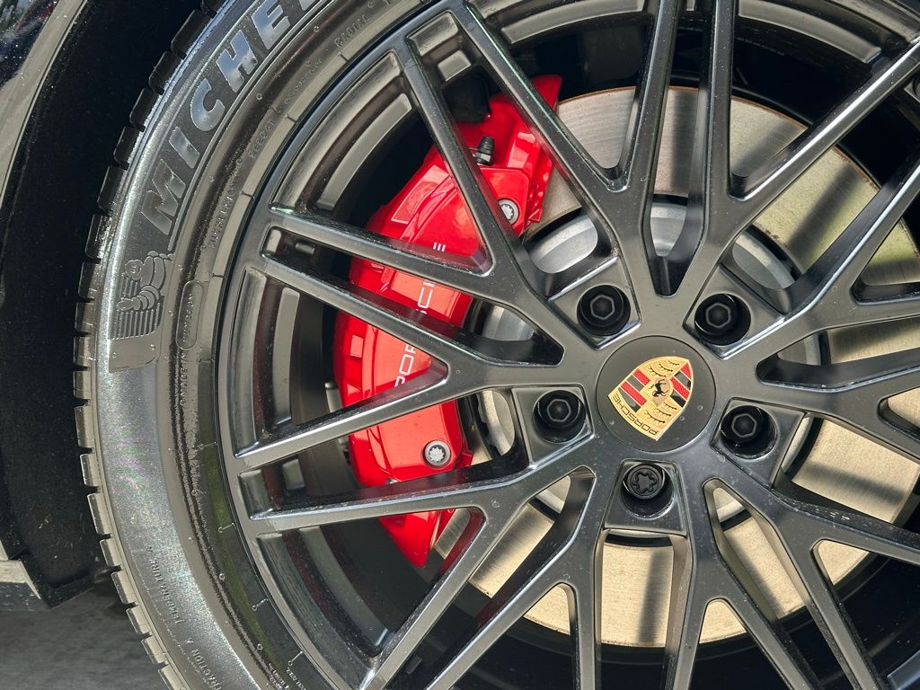 Thumbnail: 2026 Porsche  - 16