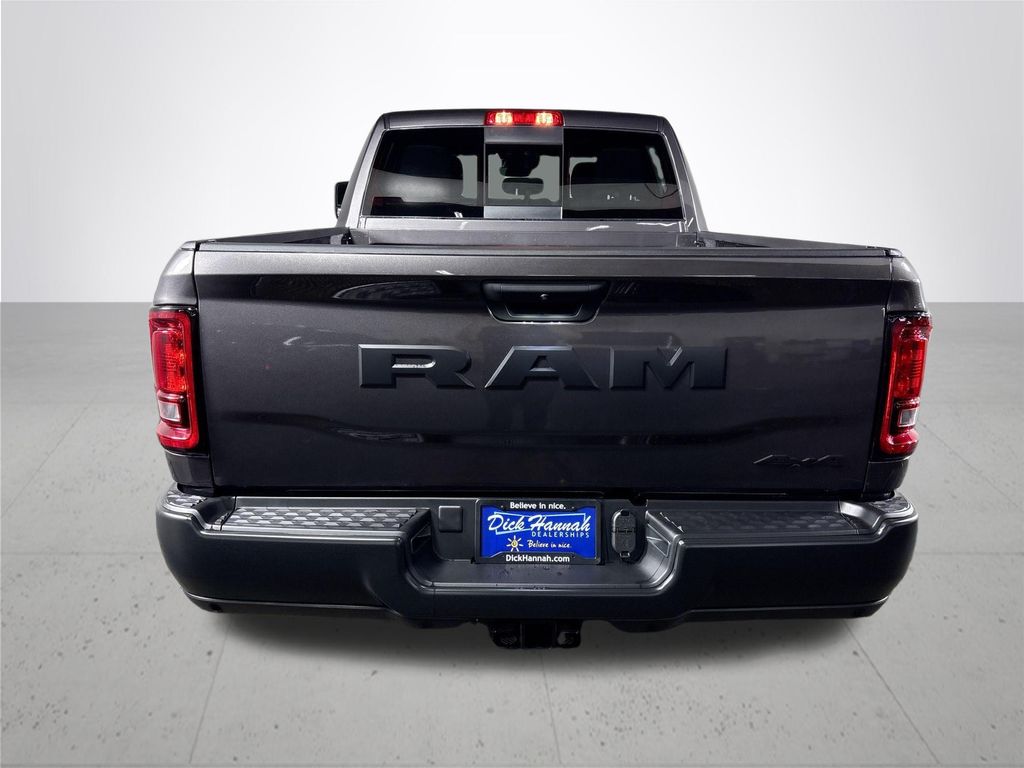 2026 RAM 3500 Tradesman - Photo 7