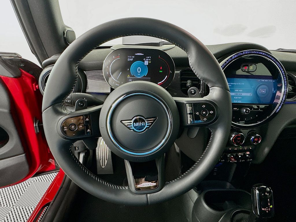 Thumbnail: 2023 MINI Cooper - 11