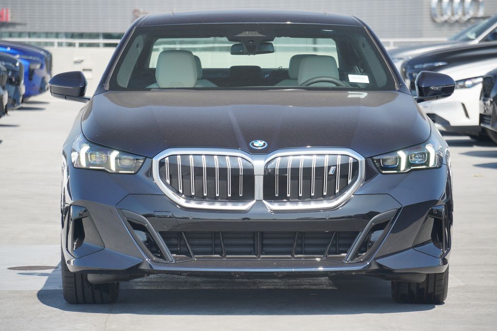 2024 BMW i5 eDrive40 2