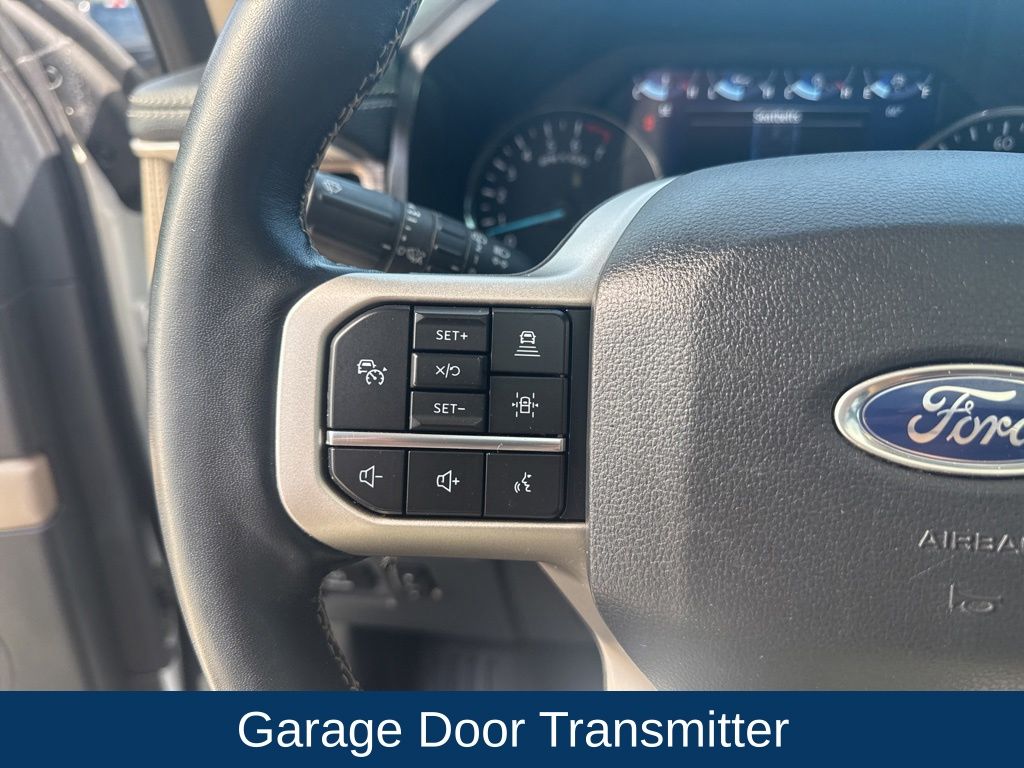 2022 Ford Expedition Limited MAX