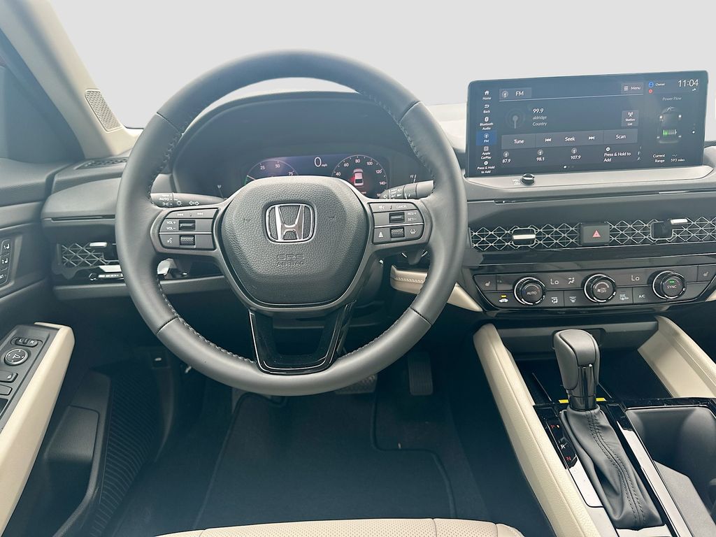 Thumbnail: 2025 Honda Accord - 18