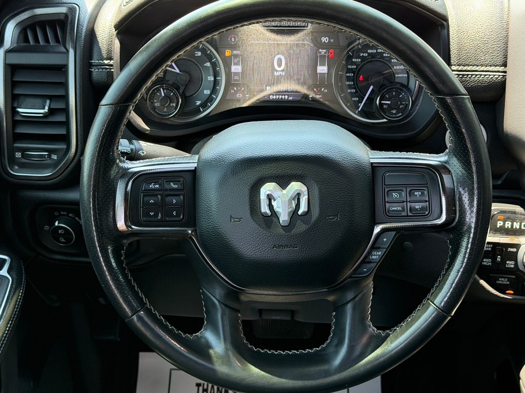 Used 2022 Ram 2500 Truck