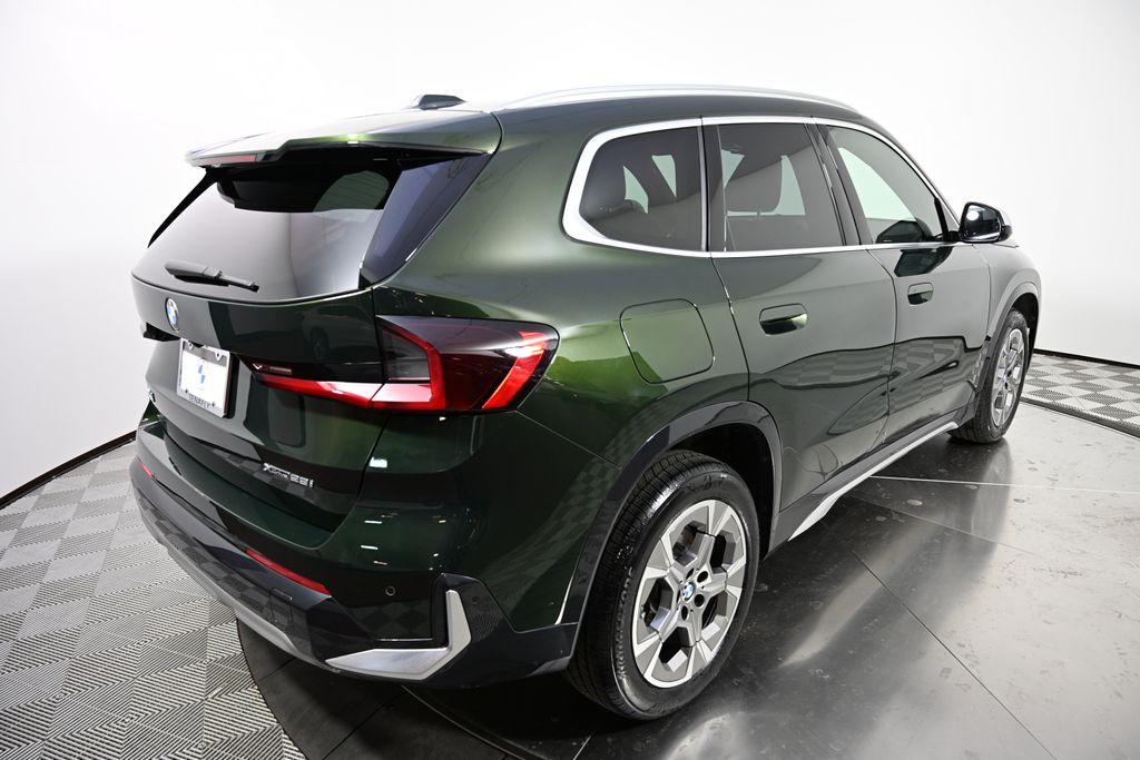 2023 BMW X1 xDrive28i 5